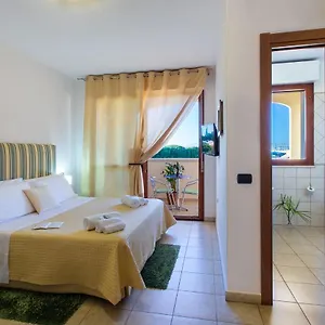 Maison d'hôtes Sun&sardinia, Monserrato