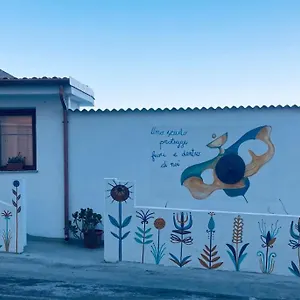 Maison d'hôtes Pedrales, Orgosolo