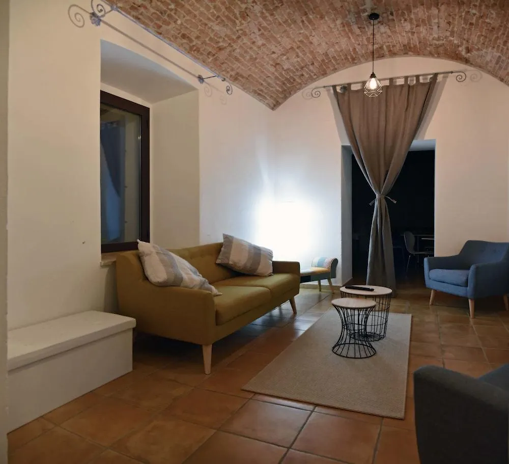 Villa Santadi Hotel