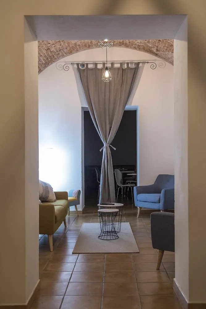 Villa Santadi 4*,  Italy
