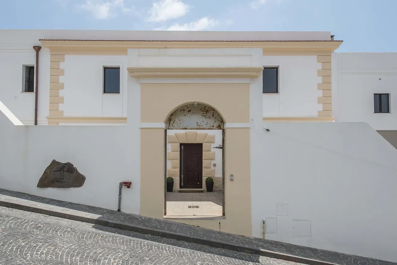 Villa Santadi Italy