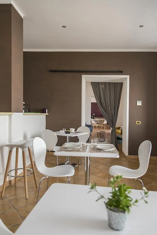Villa Santadi 4*,