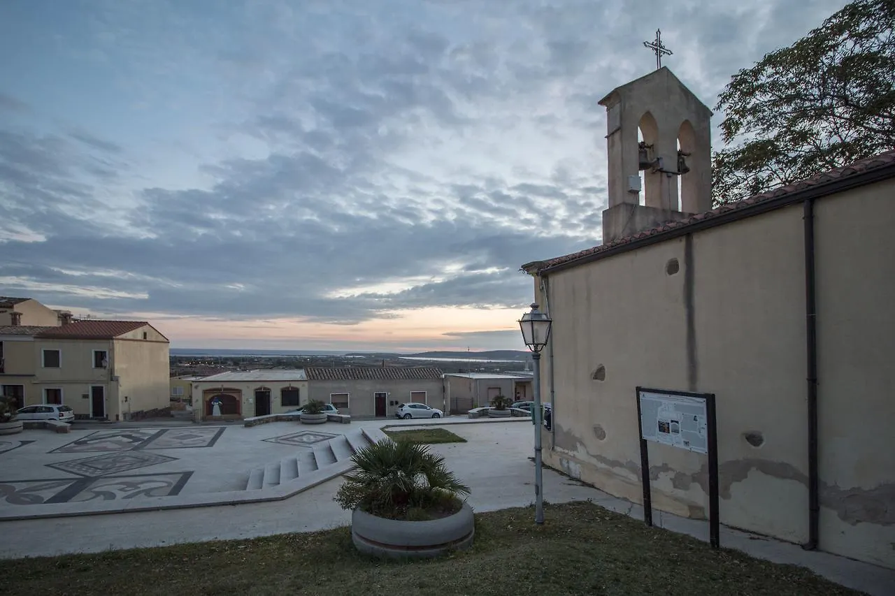 **** Hotel Villa Santadi Italy