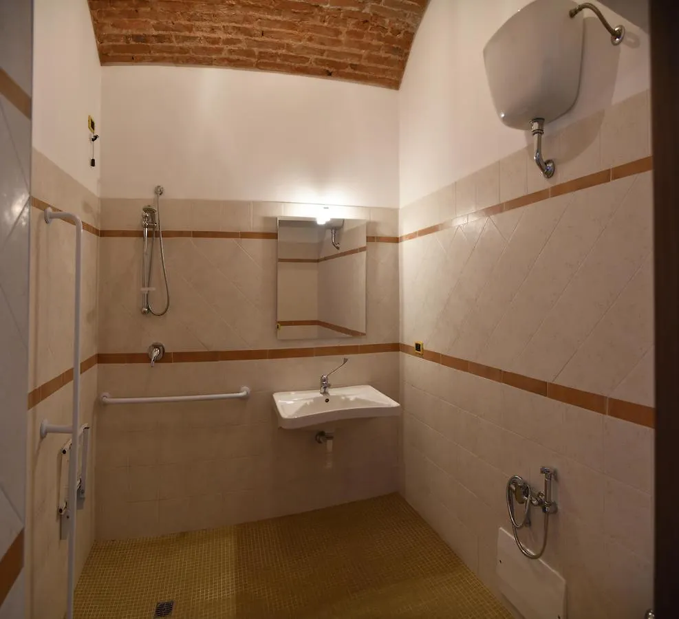 **** Hotel Villa Santadi Italy