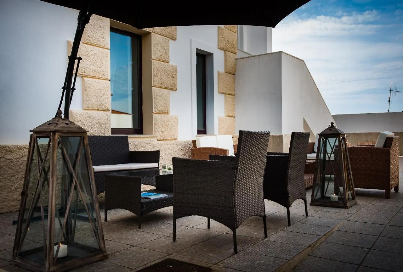Villa Santadi contacts